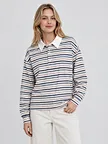 190 GSM cotton polo top